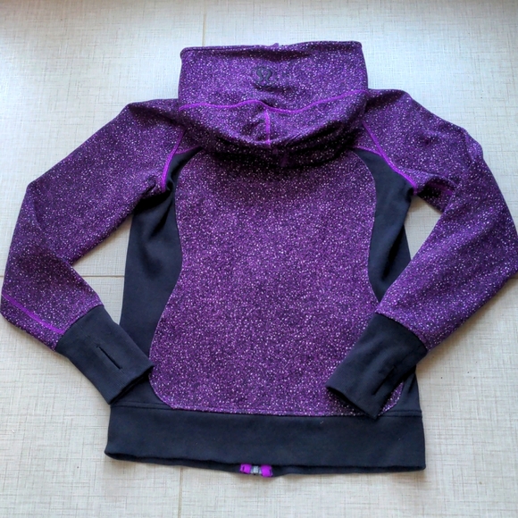 lululemon scuba hoodie - Picture 6 of 9